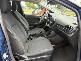 Ford Fiesta – thumbnail 9