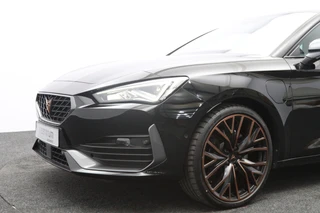 CUPRA Leon – thumbnail 19