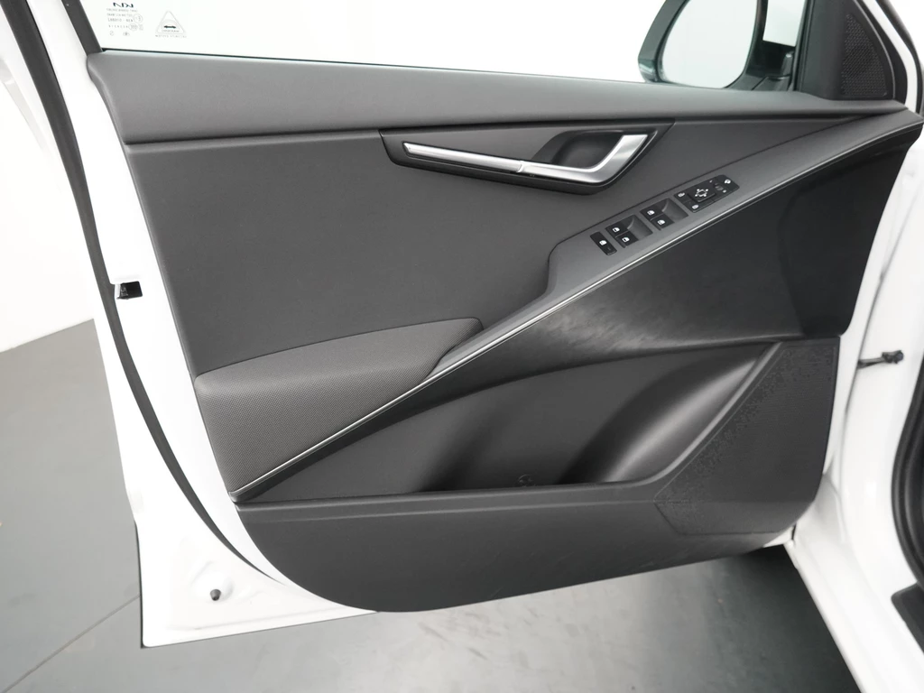Kia Niro EV – foto 22