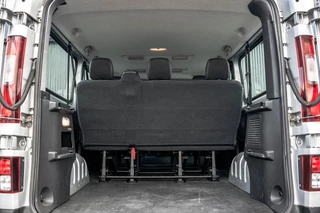 Renault Trafic – thumbnail 11