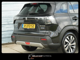 Suzuki S-Cross – thumbnail 5