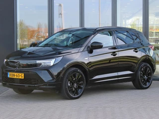 Opel Grandland – thumbnail 1