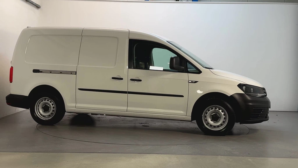 Volkswagen Caddy – foto 6