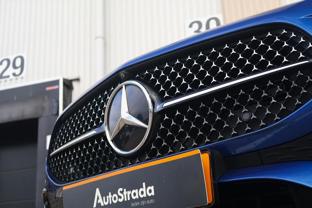 Mercedes-Benz A-Klasse – foto 19