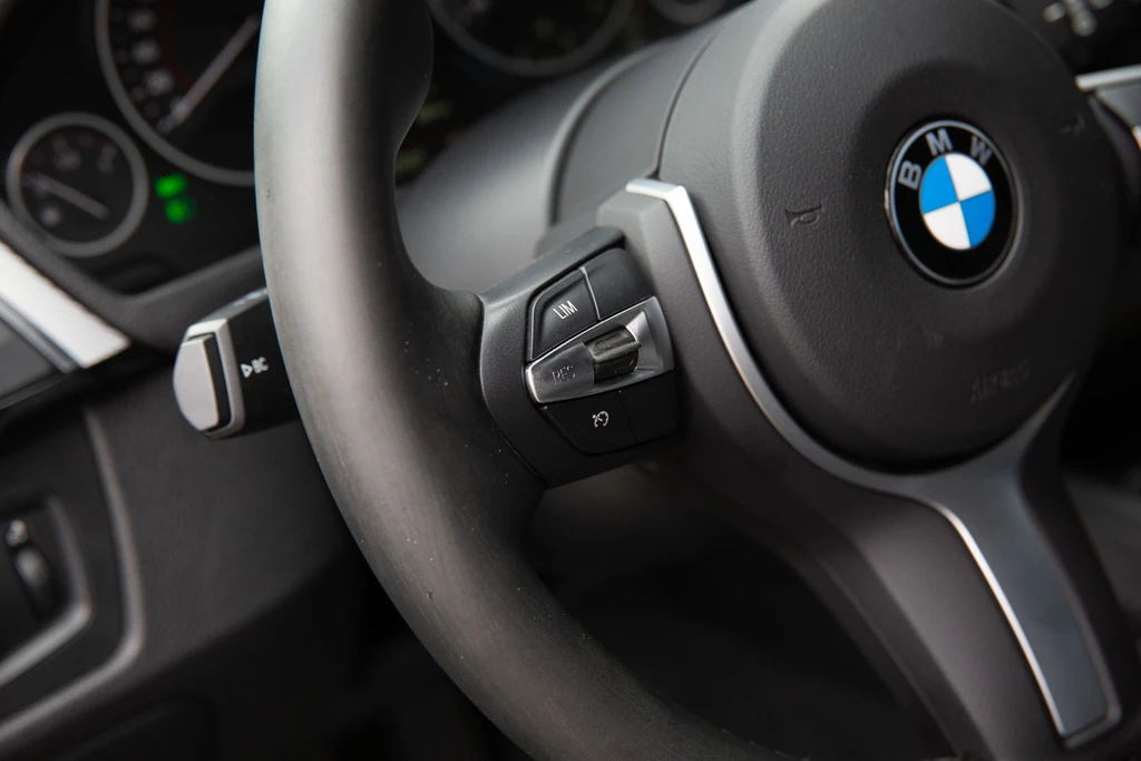 BMW 3 Serie – foto 10