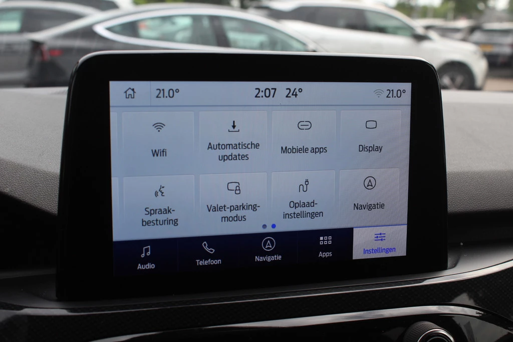 Ford Kuga – foto 25