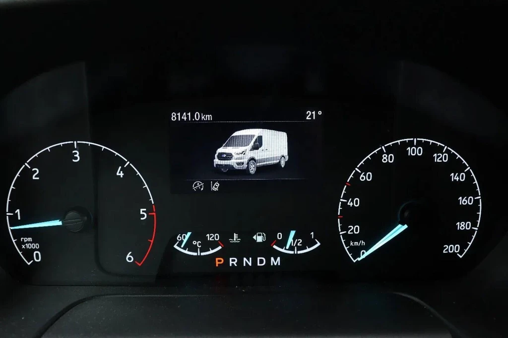 Ford Transit – foto 10
