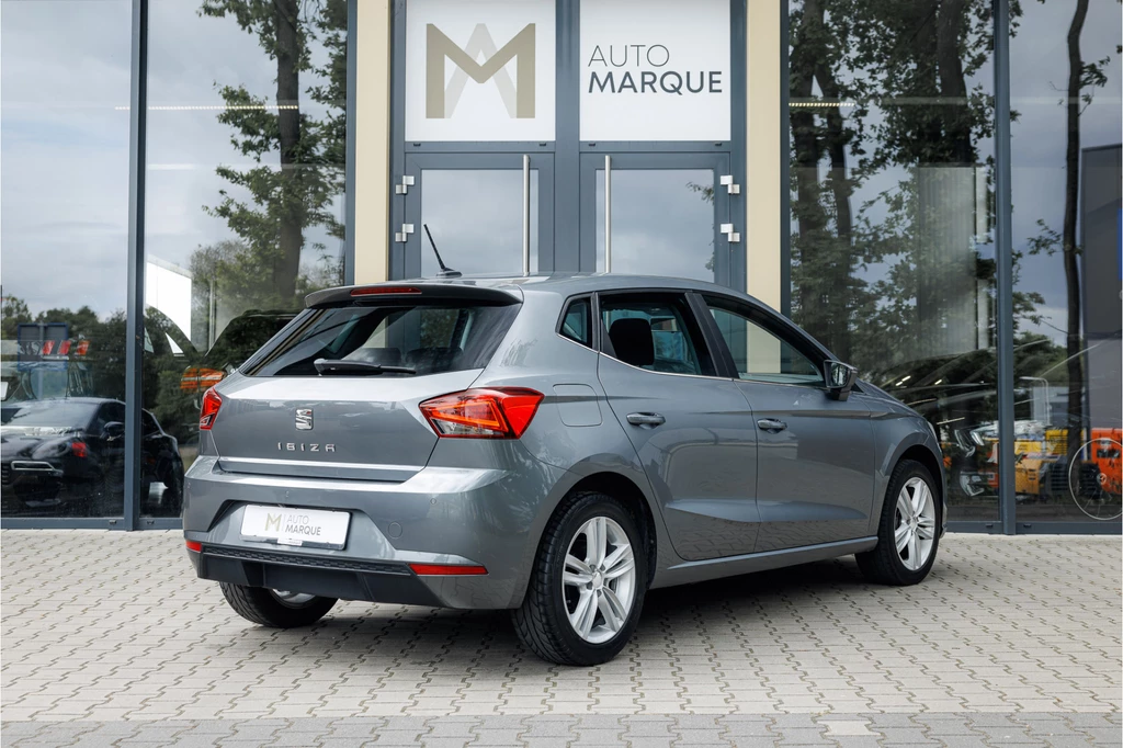SEAT Ibiza – foto 4