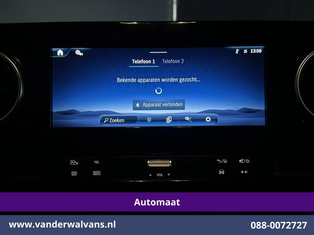 Mercedes-Benz Sprinter – foto 21