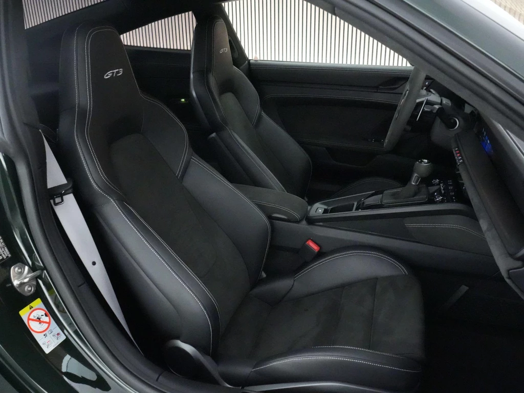 Porsche 911 – foto 24