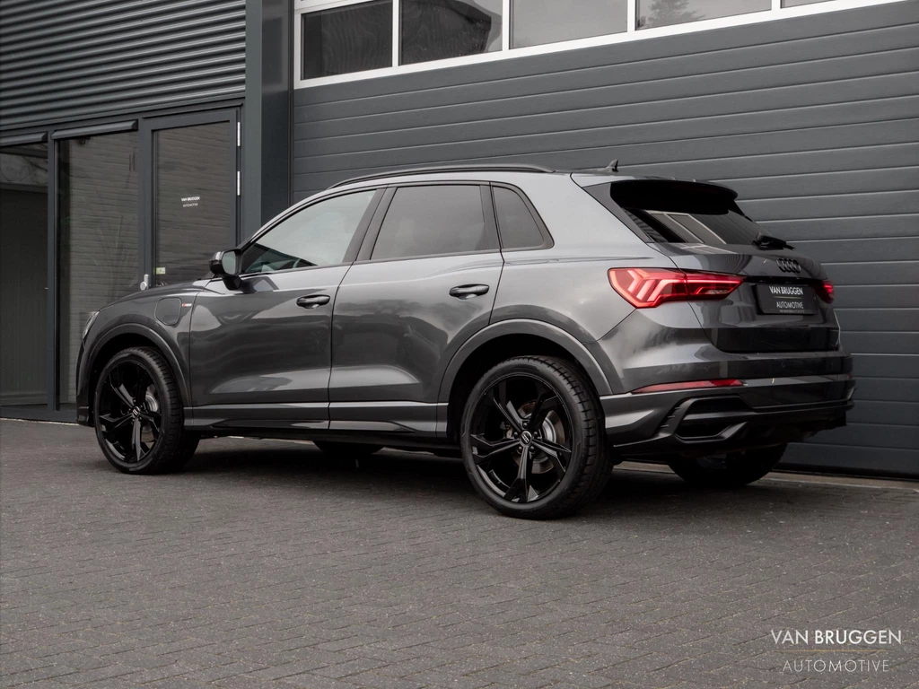 Audi Q3 – foto 6