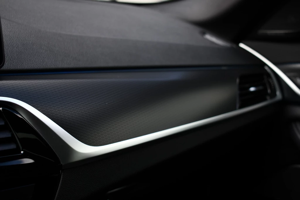 BMW 5 Serie – foto 79