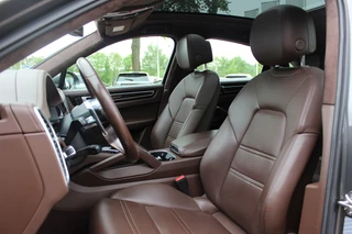 Porsche Cayenne – thumbnail 11