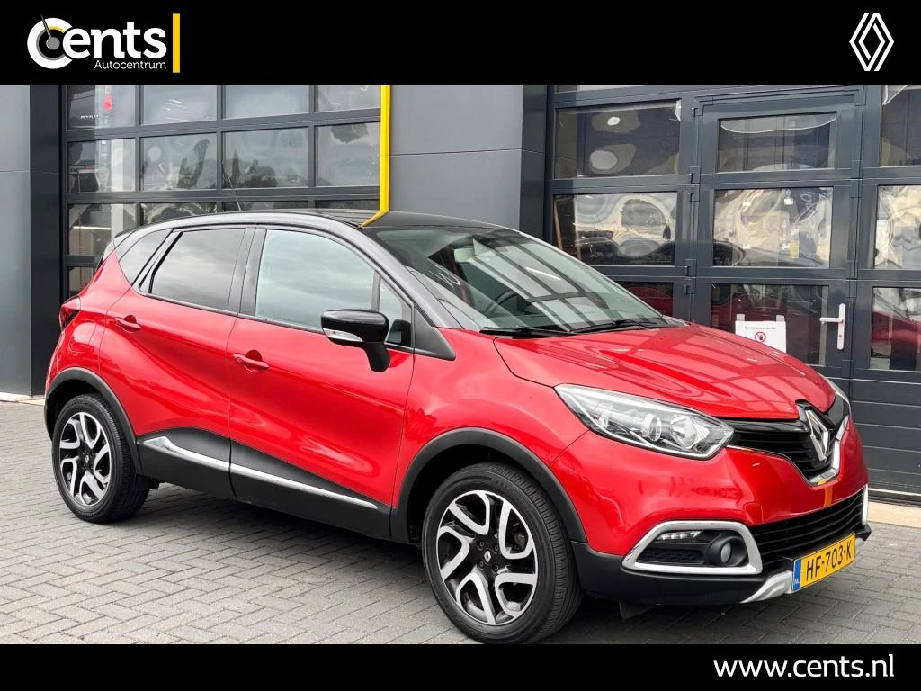 Renault Captur – foto 9