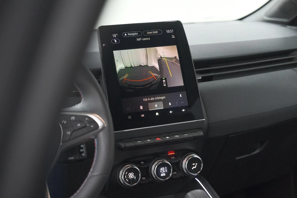 Renault Clio – foto 69