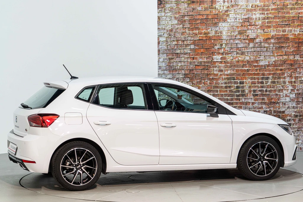 SEAT Ibiza – foto 36