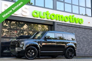 Land Rover Defender – thumbnail 1