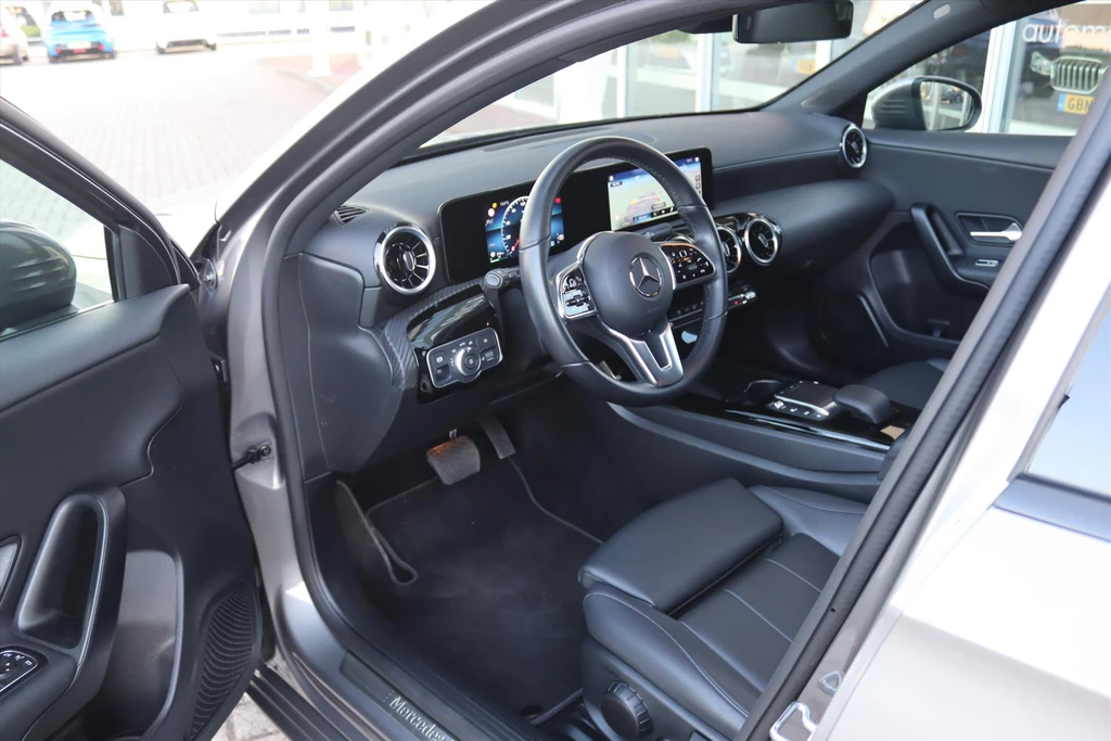 Mercedes-Benz A-Klasse – foto 12