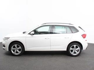 Škoda Kamiq – thumbnail 2