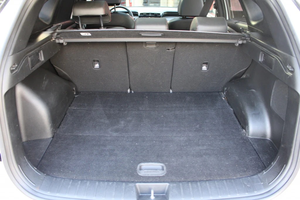 Hyundai Tucson – foto 38