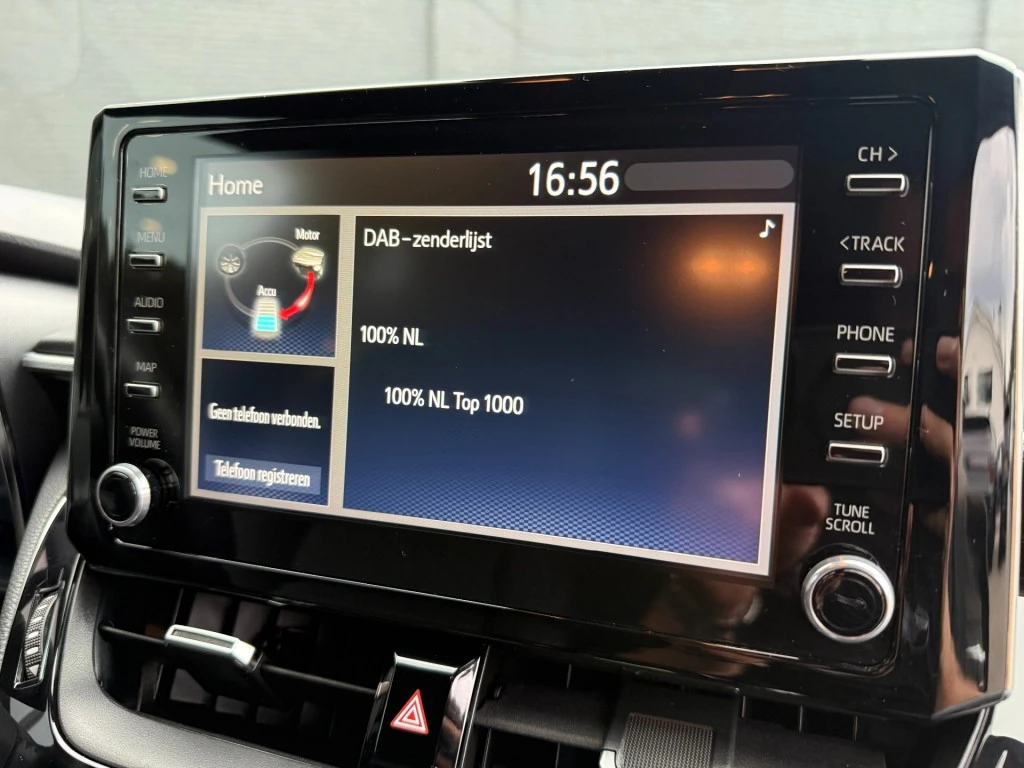 Toyota Corolla Touring Sports – foto 36