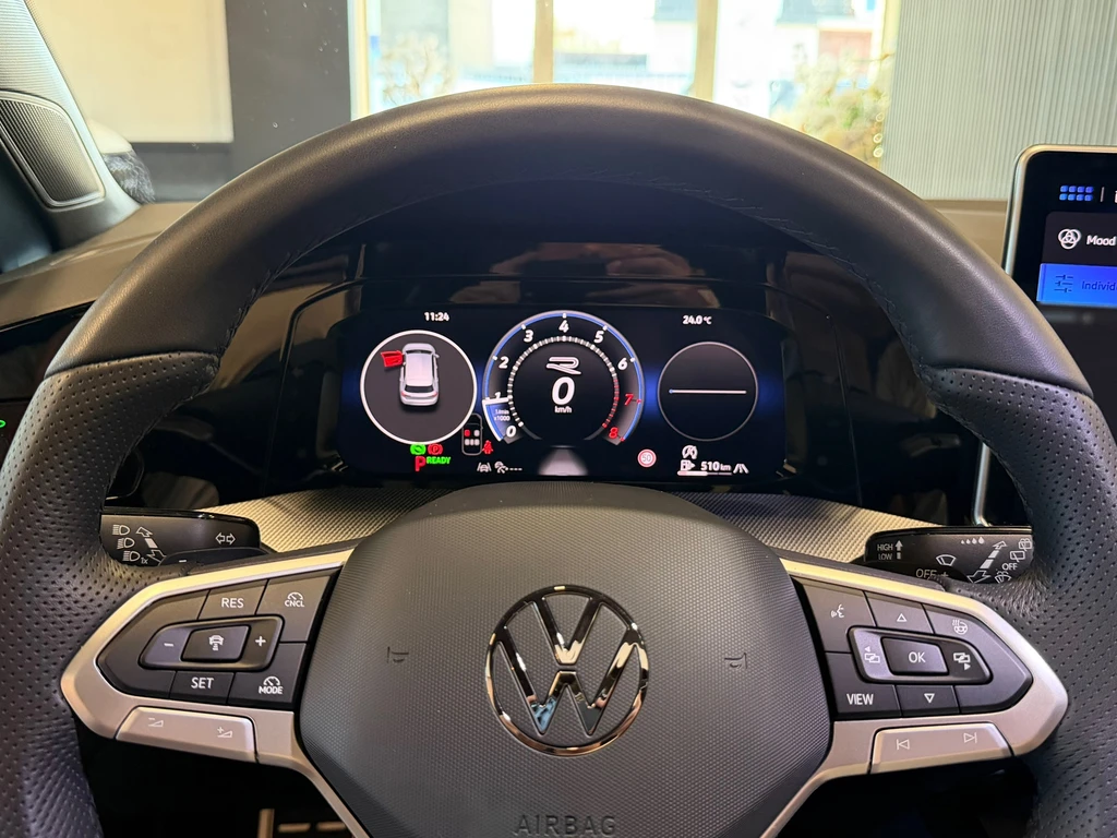 Volkswagen Golf – foto 38