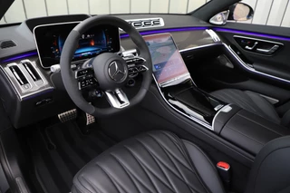 Mercedes-Benz S-Klasse – thumbnail 12