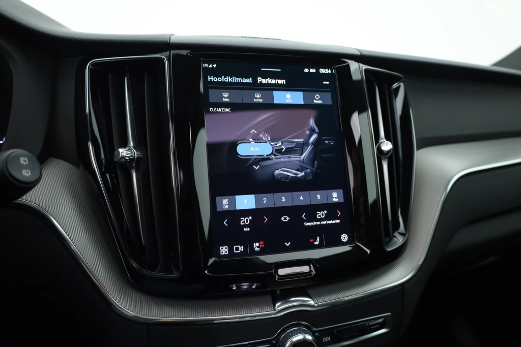 Volvo XC60 – foto 31