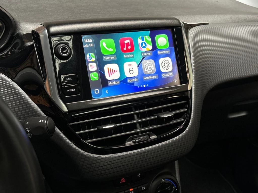 Peugeot 2008 – foto 9