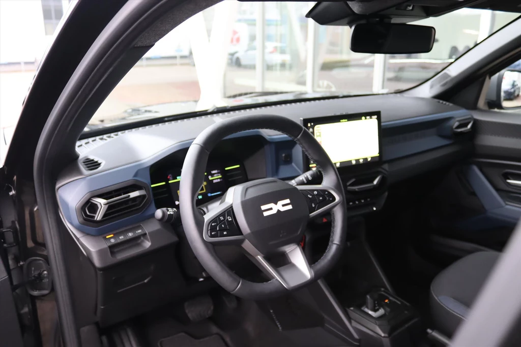 Dacia Duster – foto 21