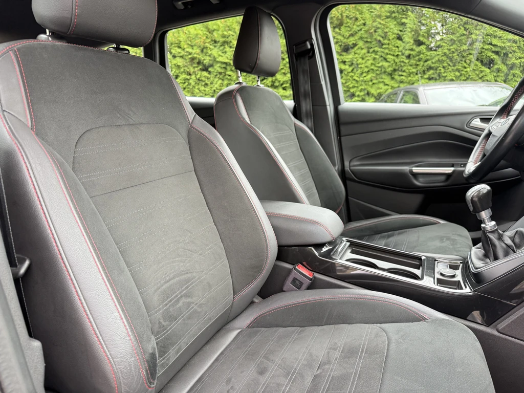 Ford Kuga – foto 16