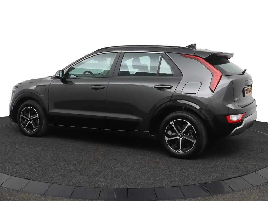 Kia Niro – foto 5