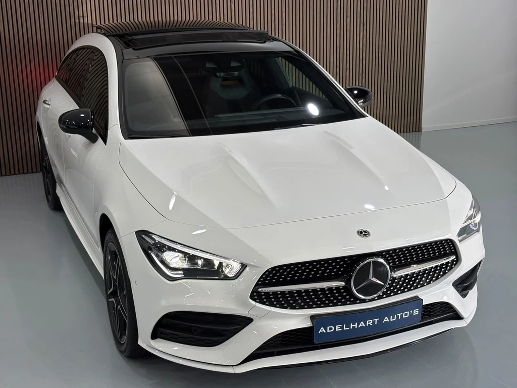 Mercedes-Benz CLA – foto 13