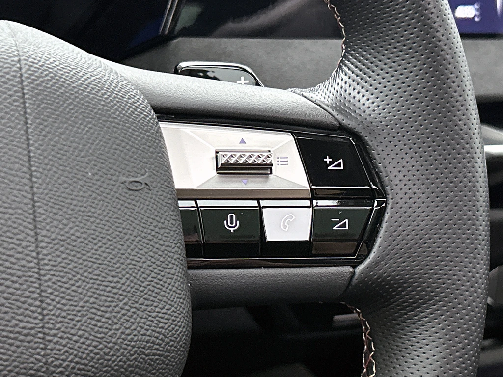 DS DS 4 – foto 36