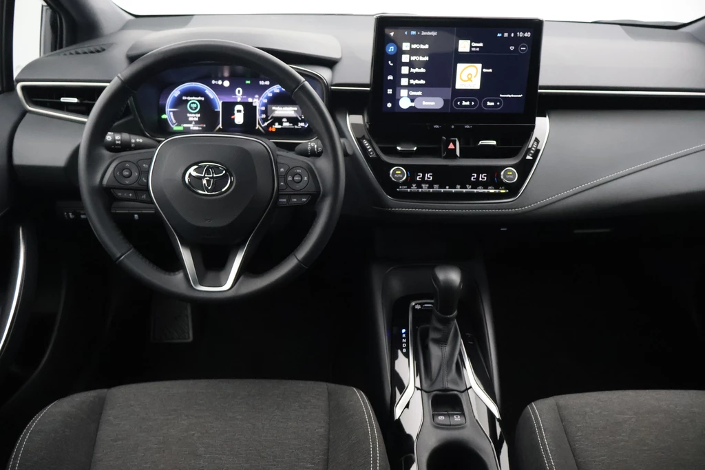 Toyota Corolla – foto 9