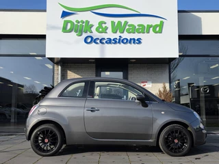 Fiat 500C – thumbnail 9