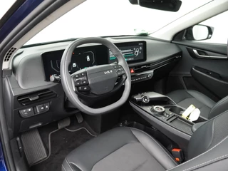 Kia EV6 – thumbnail 19