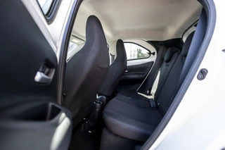 Toyota Aygo – thumbnail 12