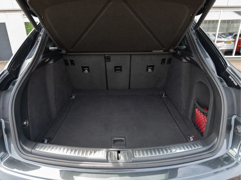 Porsche Macan – foto 18