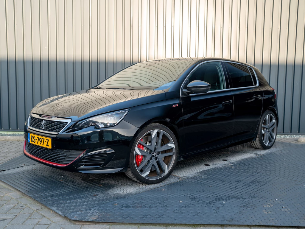 Peugeot 308 – foto 3