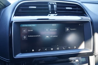 Jaguar F-PACE – thumbnail 38