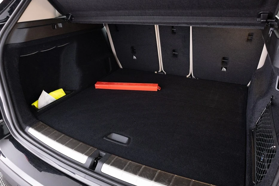 BMW X1 – foto 25