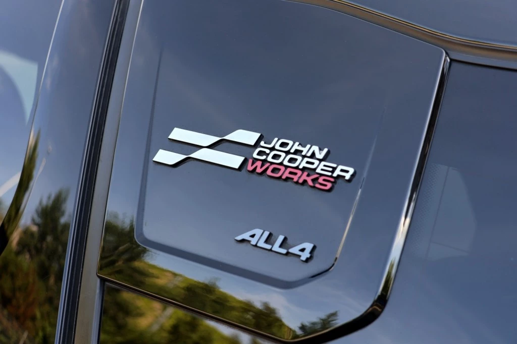 MINI Countryman – foto 36