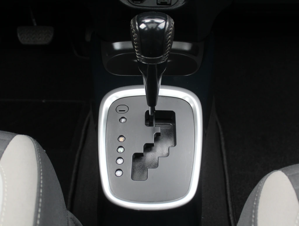 Toyota Yaris – foto 30