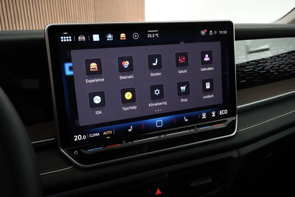Volkswagen Tayron – foto 25