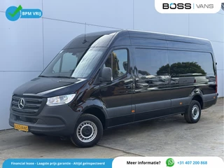 Mercedes-Benz Sprinter – thumbnail 1