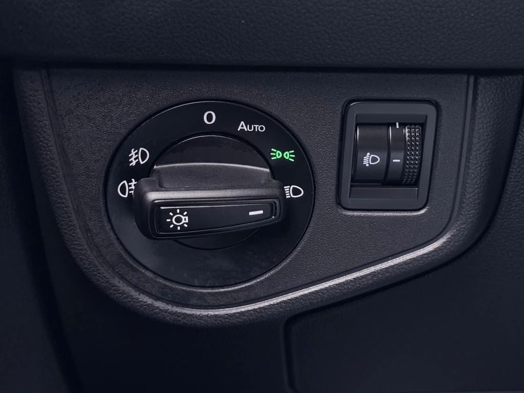 Volkswagen Taigo – foto 26