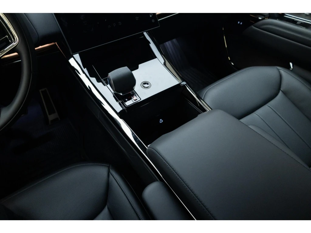 Land Rover Range Rover Sport – foto 18