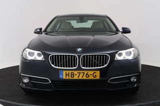 BMW 5 Serie – thumbnail 7