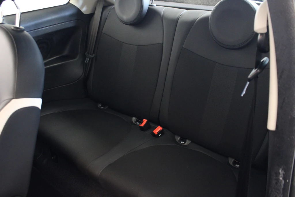 Fiat 500 – foto 14